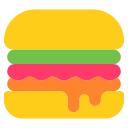 hamburguesa