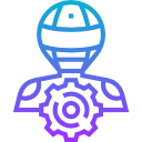 robot icon