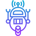 robot icon