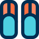 슬리퍼 icon