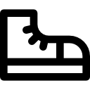 신발 icon
