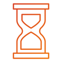 reloj de arena icon