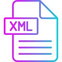 xml icon