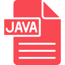 java