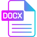 docx icon