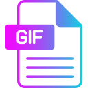 gif icon