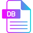 base de datos icon