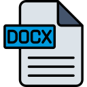 docx icon