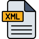 xml icon