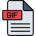 gif icon