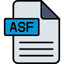 asf icon