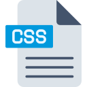 css icon