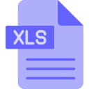 xls