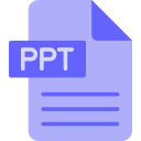 ppt icon