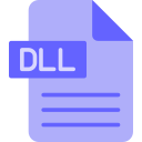 dll icon