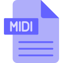 mediodía icon