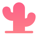 cactus icon