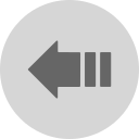 flecha correcta icon