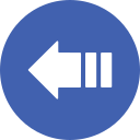 flecha correcta icon