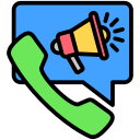 telemercadeo icon