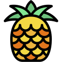 piña icon