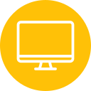 monitor icon