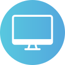 monitor icon