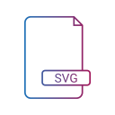 archivo svg 