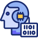 codificación icon