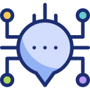 charlar animated icon