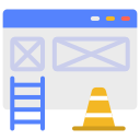 desarrollo web icon