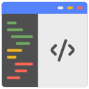 html icon