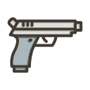 pistola icon