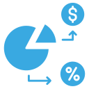 gráfico circular