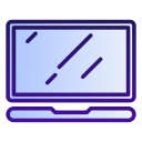 computadora portátil icon