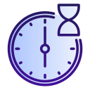 reloj icon