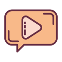 video icon