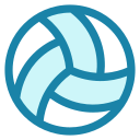 vóleibol icon