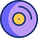 cd icon