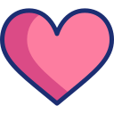 corazón icon