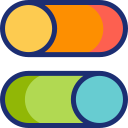 control icon