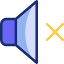 silenciar icon