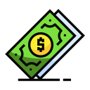 dinero icon