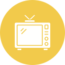 televisión icon