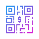 código qr icon