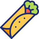 brocheta animated icon