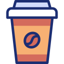 café animated icon