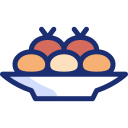 croqueta animated icon