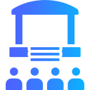 escenario icon