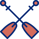 rudern 
